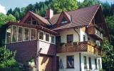 Holiday Home Germany: Oberharmersbach De7617.110.1 
