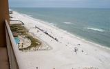 Holiday Home Destin Florida: Sunrise Beach Condominiums 1203 Us3020.911.1 