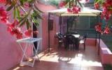 Holiday Home Sardegna Fernseher: 4 Beds Apartment In San Teodoro Centre 