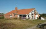 Holiday Home Ringkobing: Søndervig Dk1040.1238.1 