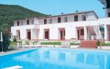 Holiday Home Nisporto: Residence Il Delfino (Nis161) 