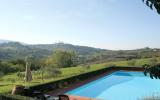 Holiday Home San Gimignano: Paternita It5257.955.1 