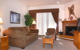 Holiday Home Steamboat Springs: Snow Flower Condos 208 Us8100.61.1 