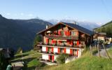 Holiday Home Switzerland Fernseher: Weekend (Ch-3925-37) 