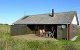 Holiday Home Hirtshals: Tornby Strand A04657 