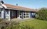Holiday Home Humble Fyn Fernseher: Humble 52123 