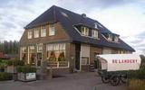 Holiday Home Netherlands Fernseher: De Landerij (Nl-8483-01) 