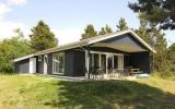 Holiday Home Fyn: Ristinge G10101 