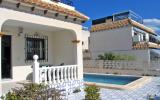 Holiday Home Torrevieja: Torrevieja Es9755.940.1 