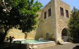 Holiday Home Greece: Villa Maroulas (Gr-74100-03) 
