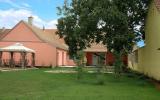 Holiday Home Czech Republic: Brod Nad Dyji Tms100 