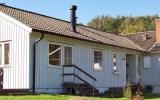 Holiday Home Sweden: Lysekil 16037 