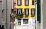 Holiday Home Italy: Wohnung San Giobbe (Vza150) 