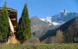 Holiday Home Rhone Alpes: Serac (Fr-74400-51) 