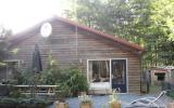 Holiday Home Manhay: Saffier (Be-6680-25) 