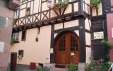 Holiday Home Alsace Fernseher: La Kuch (Fr-68340-03) 