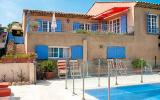 Holiday Home Sainte Maxime Fernseher: Le Couloubrier (Max110) 