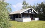 Holiday Home Denmark: Bork Havn P52149 