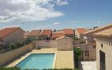 Holiday Home Languedoc Roussillon: Les Amandiers Fr6665.215.1 