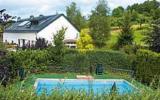 Holiday Home Rheinland Pfalz Fernseher: Flucke (De-54597-11) 