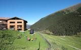 Holiday Home Praxmar: Wohnung Schwarzerhof (Pxr100) 