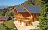 Holiday Home Vaud: Pomme De Pin Ch1884.7.1 