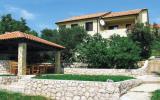 Holiday Home Croatia: Rab-Supetarska Draga Ckr287 