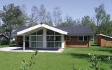 Holiday Home Storstrom: Marielyst Strand G0227 