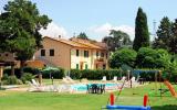 Holiday Home Umbria: Castiglione Del Lago Iut122 