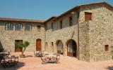 Holiday Home Castellina In Chianti: Tenuta Le Gallozzole It5252.930.5 