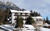 Holiday Home Garmisch Cd-Player: Wohnung Riffelriss (Gap225) 