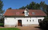 Holiday Home Neuvillette Picardie: Poortgebouw (Fr-80600-01) 