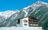 Holiday Home Sölden Tirol: Haus Belmonte (Sod500) 