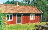 Holiday Home Sweden: Ferienhaus In Tingsryd (Ssd04525) 