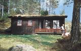 Holiday Home Norway: Marnardal N34493 
