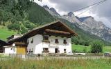 Holiday Home Tirol Cd-Player: Gschnitz Ati100 