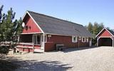 Holiday Home Rømø Kirkeby: Toftum R10833 