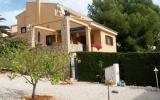 Holiday Home Spain: Calpe/calp Es9730.455.1 