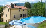 Holiday Home Monsagrati: Casa Buratto (Msa100) 