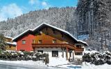Holiday Home Vorarlberg: Haus Annemarie (Sns115) 