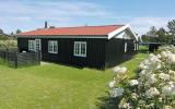 Holiday Home Knebel: Vrinners Strand E4162 