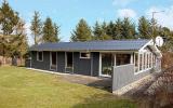 Holiday Home Ebeltoft: Boeslum Bakker E4576 