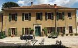 Holiday Home Colognac: Maison De Maitre (Fr-30460-03) 