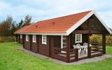 Holiday Home Bornholm Cd-Player: Allinge 37808 