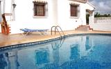 Holiday Home Calpe Comunidad Valenciana: Calpe/calp Es9730.530.1 