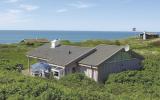Holiday Home Hirtshals: Tornby Strand D8292 