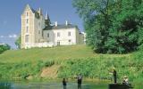 Holiday Home Ardentes Cd-Player: Val De Loire Fec002 