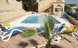 Holiday Home Calpe Comunidad Valenciana: Genagra Del Mar Es9730.536.1 