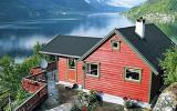 Holiday Home Norway Cd-Player: Sekse/ullensvang N19380 