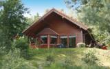 Holiday Home Germany: Ferienhaus In Wiefelstede-Lehe (Dns03006) 